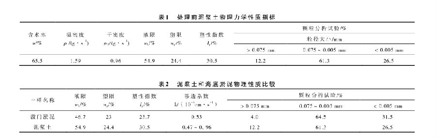 好色先生成人系统处理某建筑废弃泥浆池试验研究